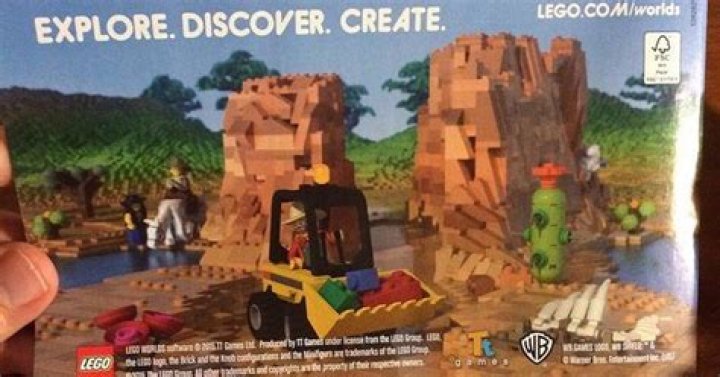 Lego MMO development dogged by 