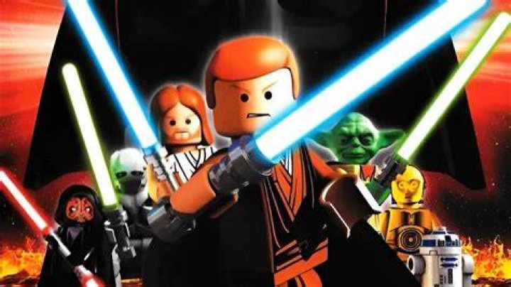 Lego Star Wars: The Complete Saga PS3 Cheats