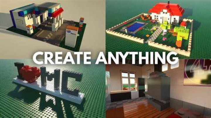 lego texture pack minecraft