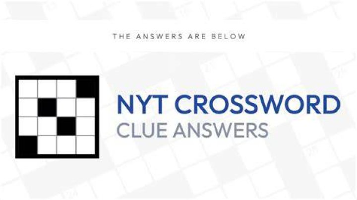 Let on or let in crossword clue answer
