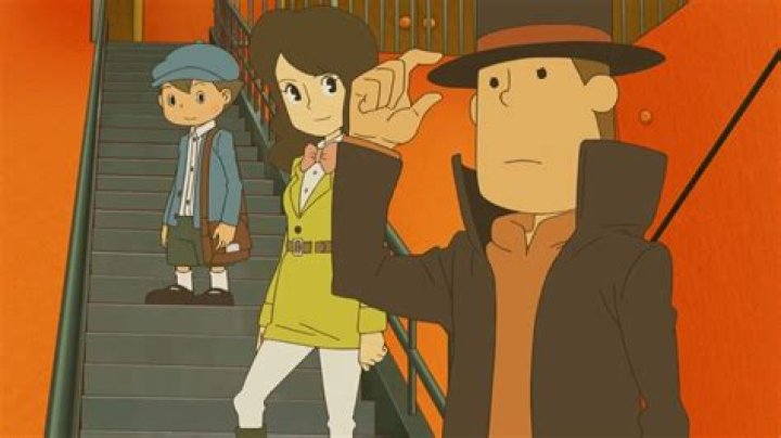 
Level-5 Is Reportedly Shutting Down Its North American Operations