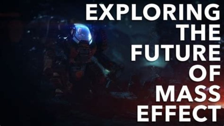Leviathan, Cerberus and Beyond: Exploring the Future of Mass Effect