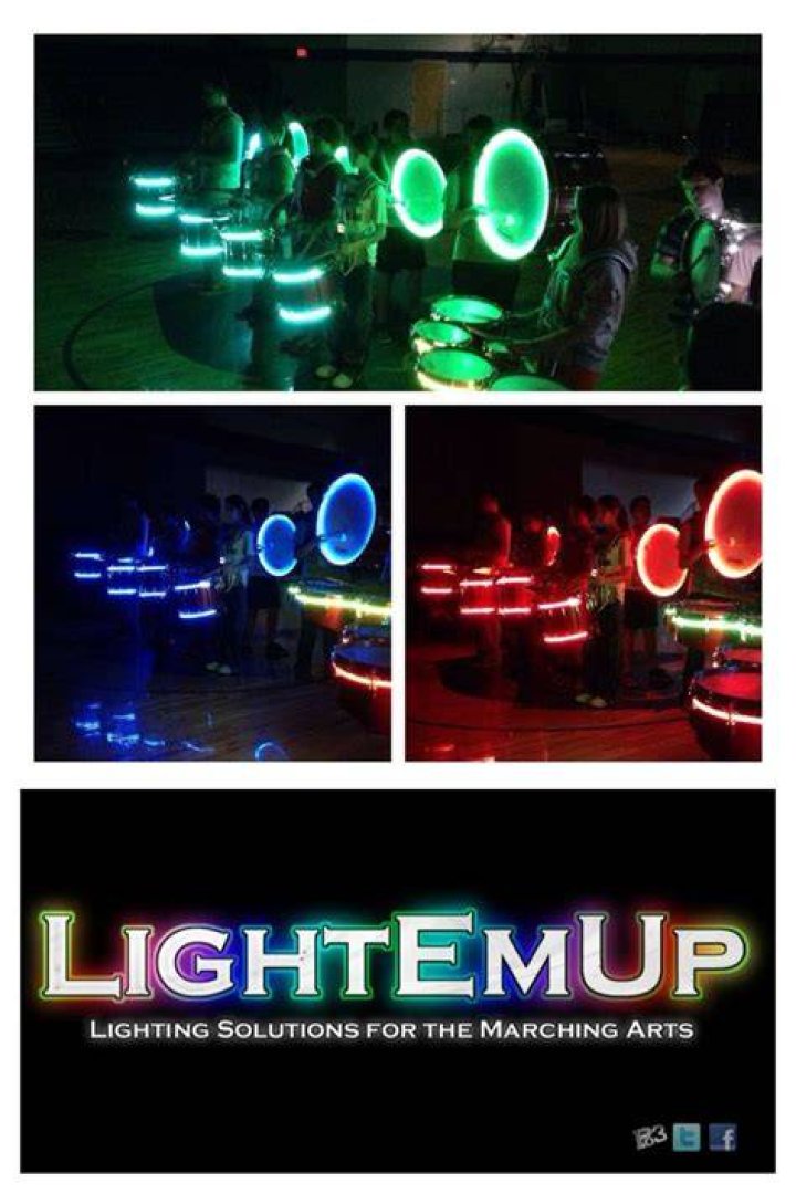 light-em-up