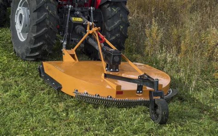 Lil&rsquo; Mower