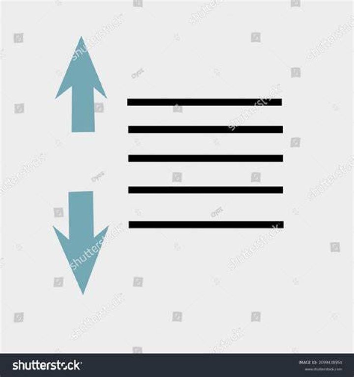 Line or Space?