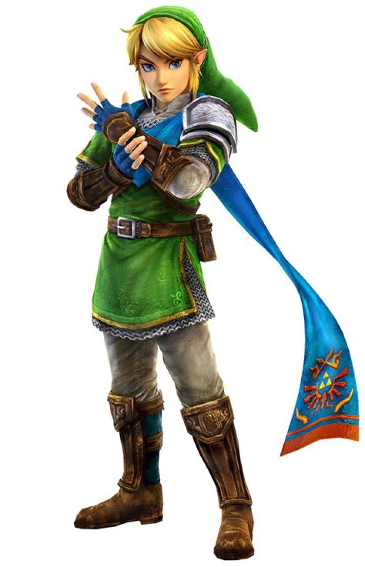 Link's Awakening stealing glitch