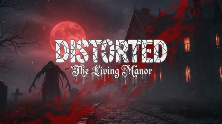 Living manor