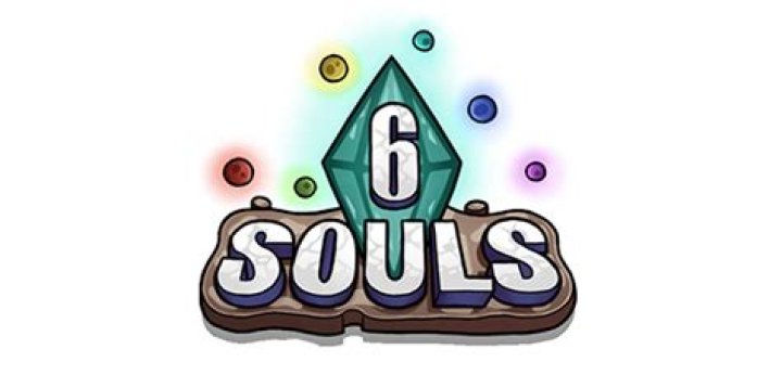 Logo of 6Souls