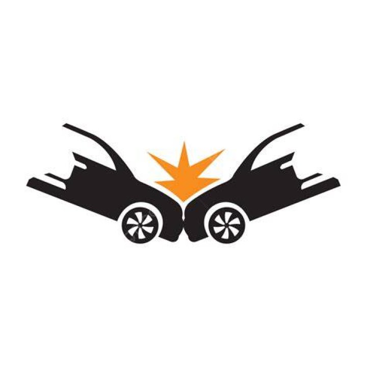 Logo of Accident