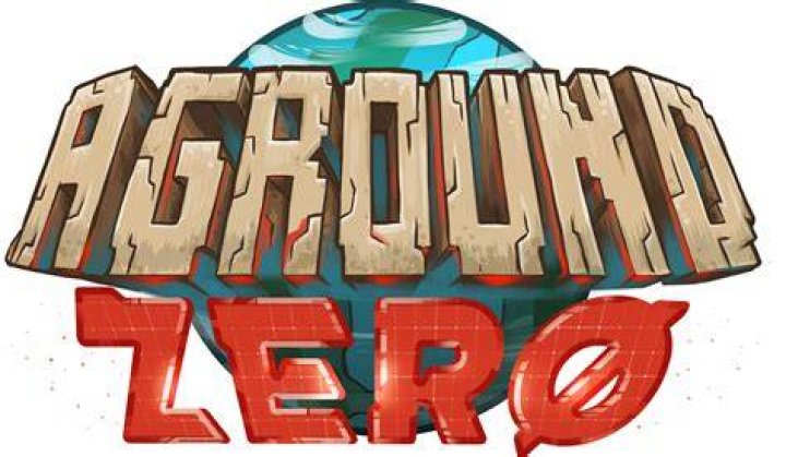 Logo of Aground