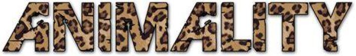 Logo of ANIMALITY