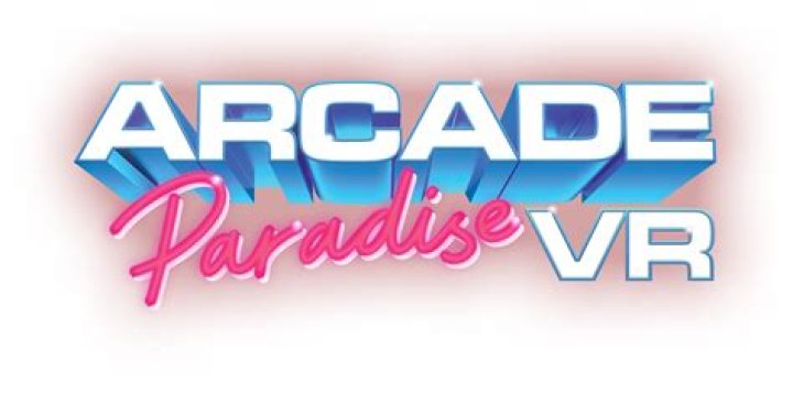 Logo of Arcade Paradise