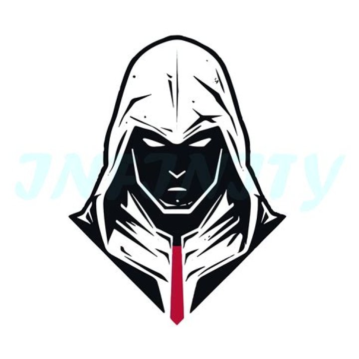 Logo of Assassin's Creed Valhalla