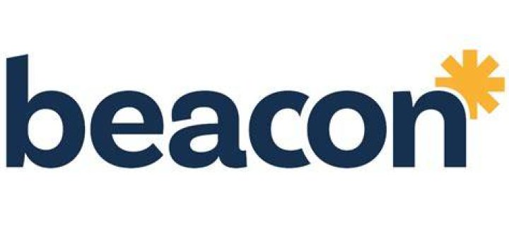 Logo of Beacon