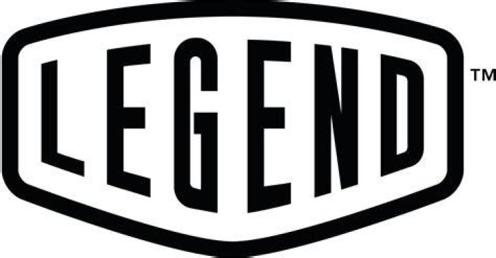 Logo of Black Legend