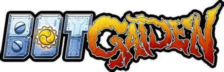 Logo of Bot Gaiden