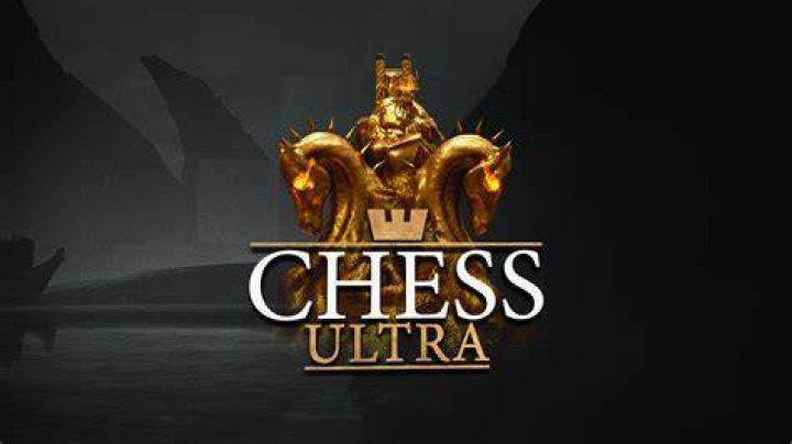 Logo of Chess Ultra