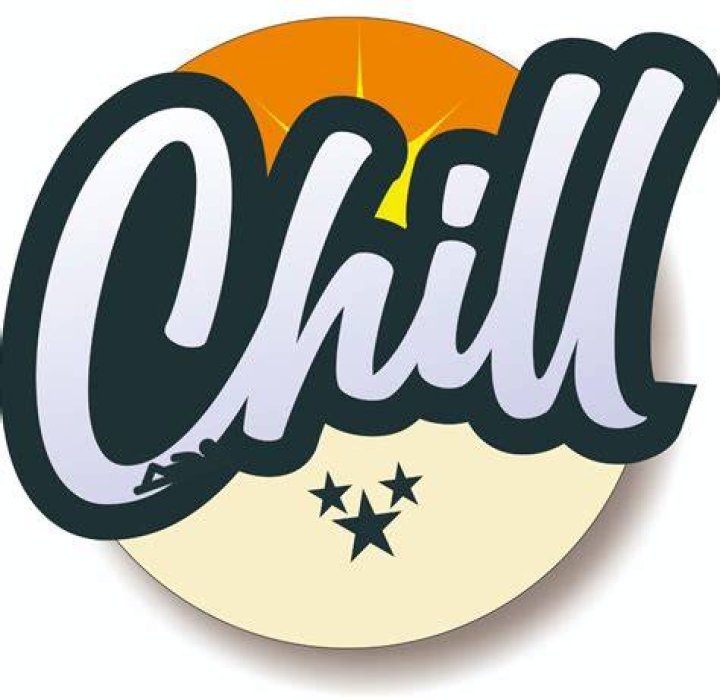 Logo of Chill