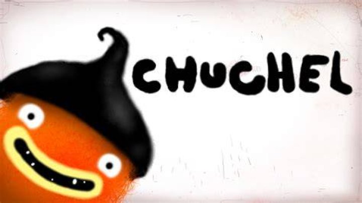 Logo of CHUCHEL