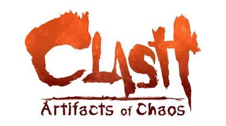 Logo of Clash: Artifacts of Chaos