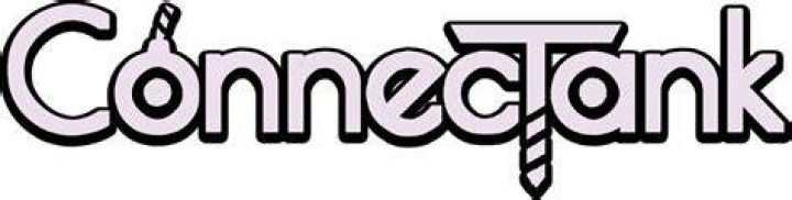 Logo of ConnecTank