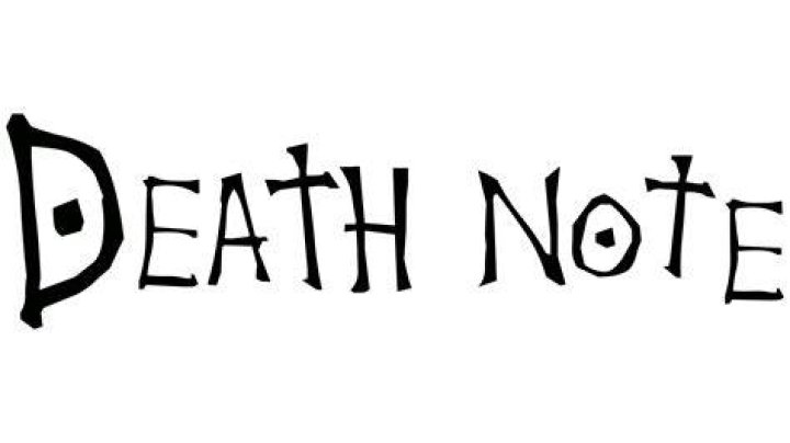 Logo of Death's Door