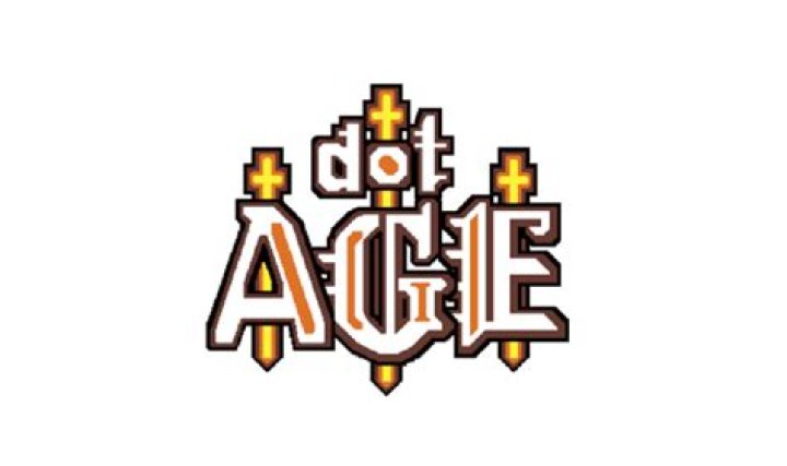 Logo of Dotage