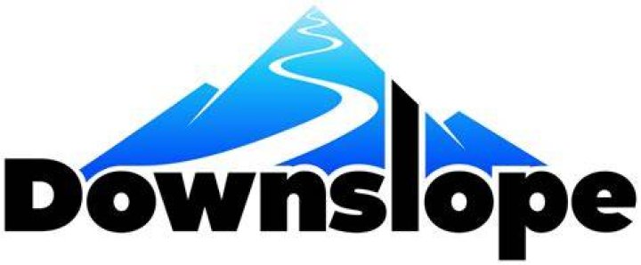 Logo of Downslope