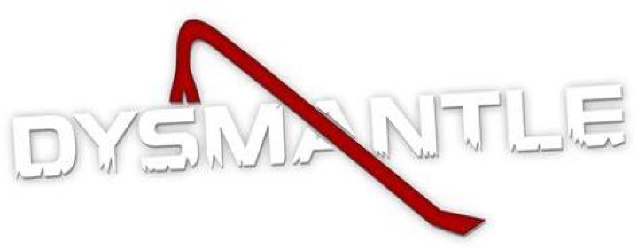 Logo of DYSMANTLE