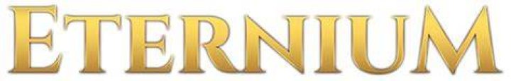 Logo of Eternium