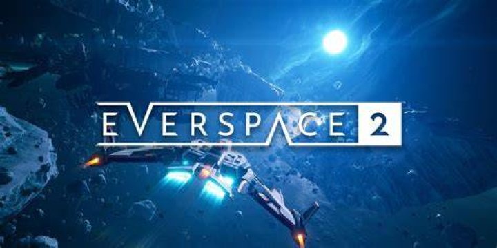 Logo of Everspace 2