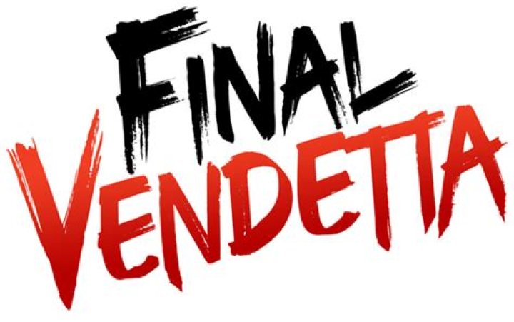 Logo of Final Vendetta