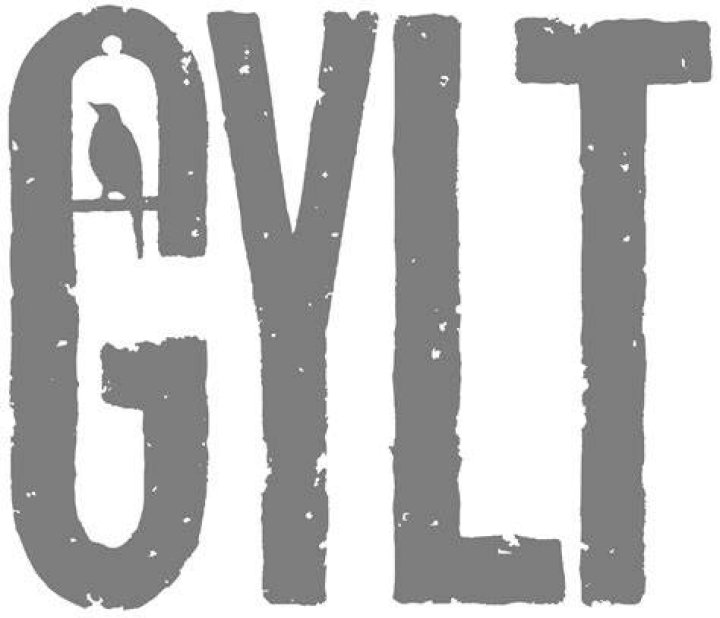Logo of Gylt