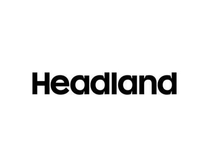 Logo of Headland
