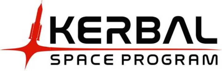 Logo of Kerbal Space Program 2
