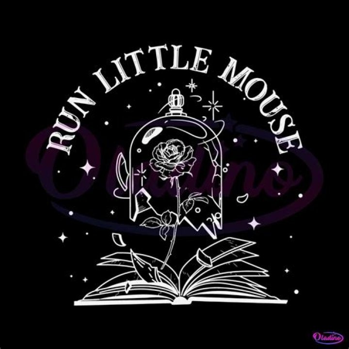 Logo of Little Mouse's Encyclopedia