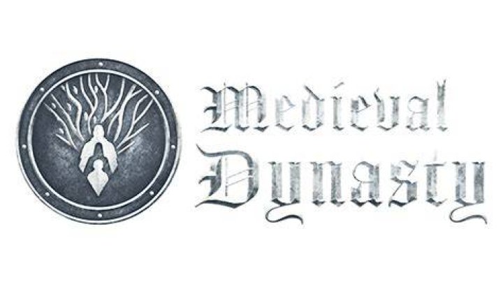 Logo of Medieval Dynasty