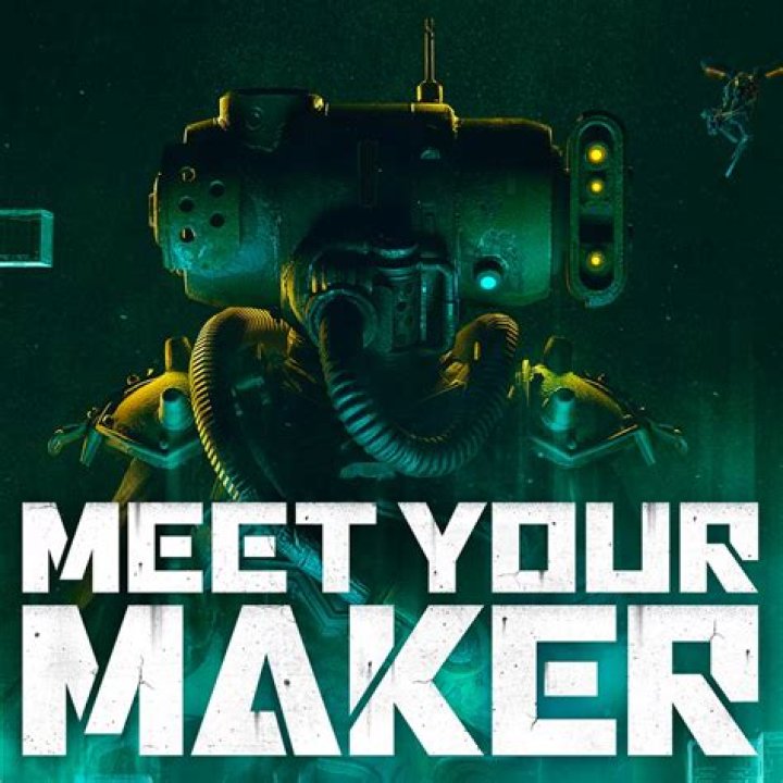 Logo of Meet Your Maker