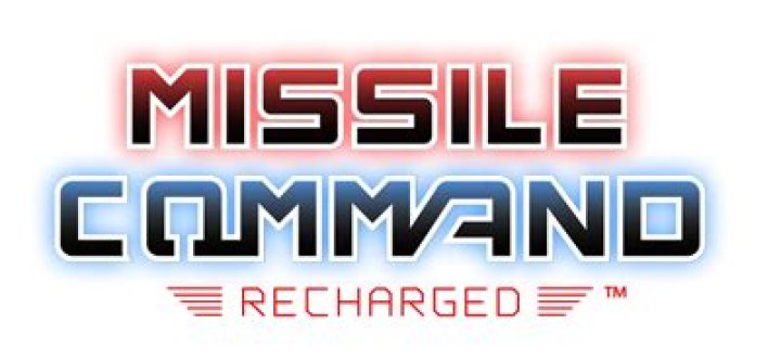Logo of Missile Command: Recharged