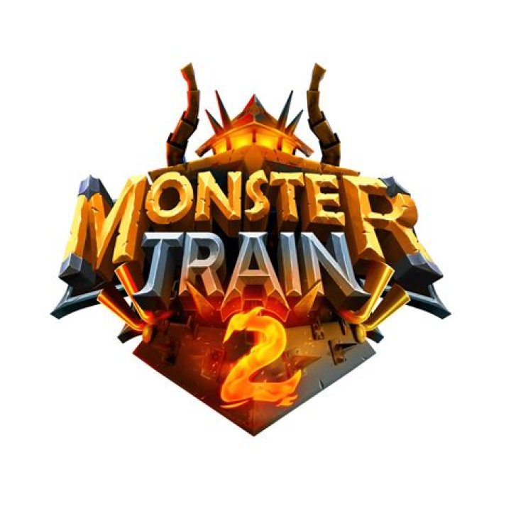 Logo of Monster Train