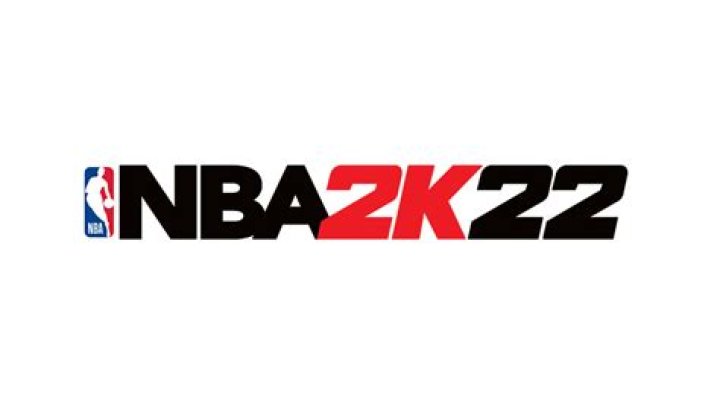 Logo of NBA 2K22