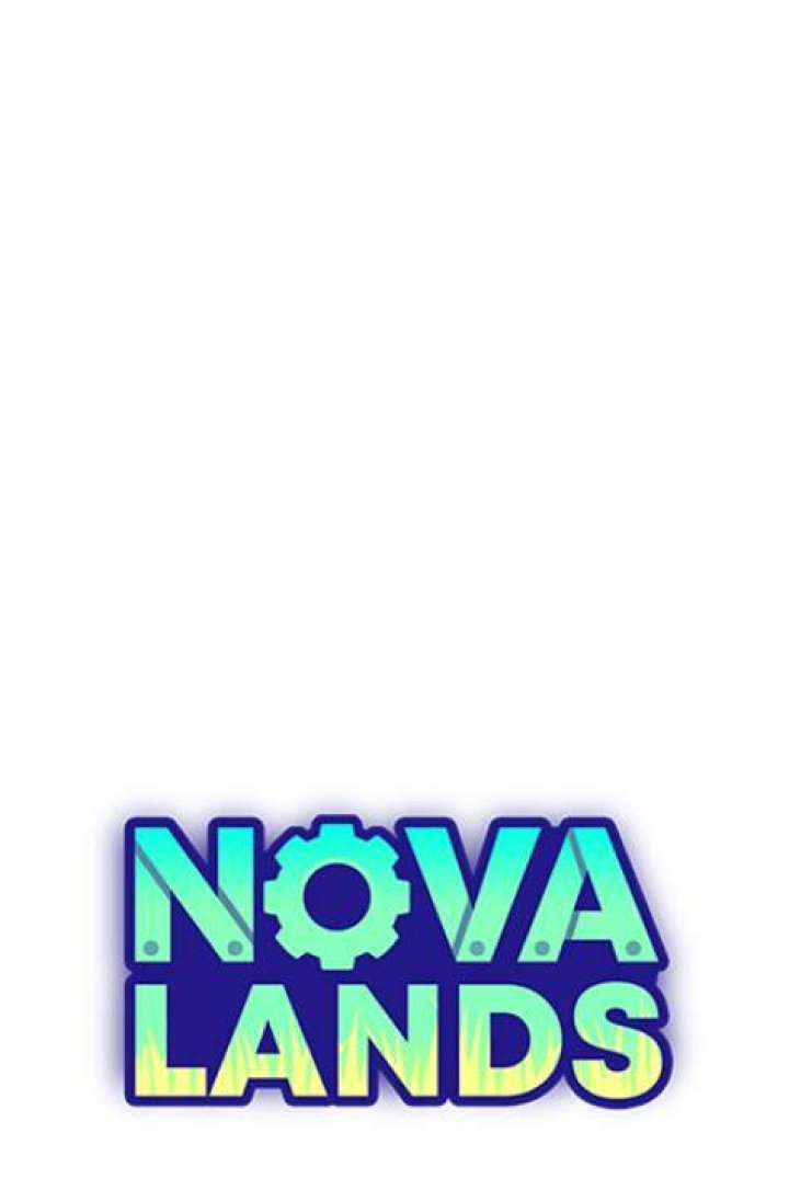 Logo of Nova Lands