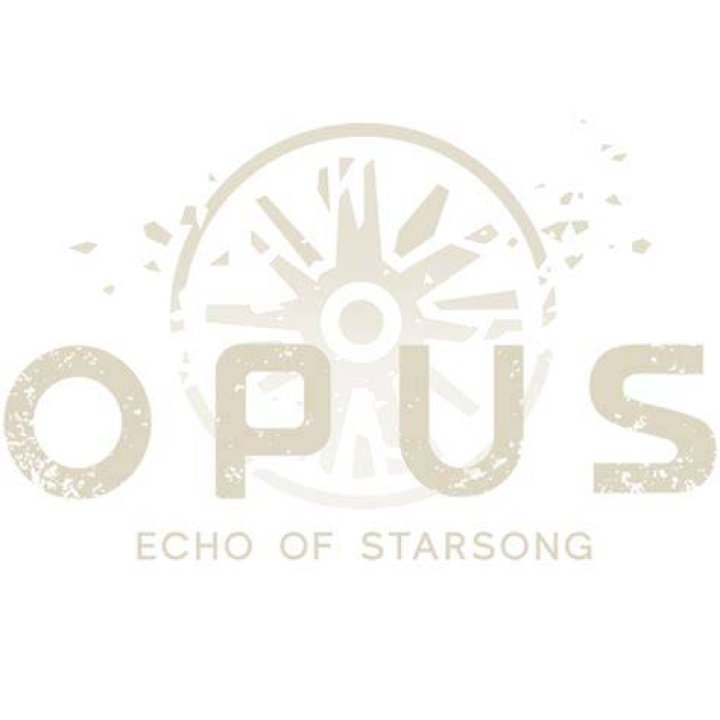Logo of Opus: Echo of Starsong - Full Bloom Edition