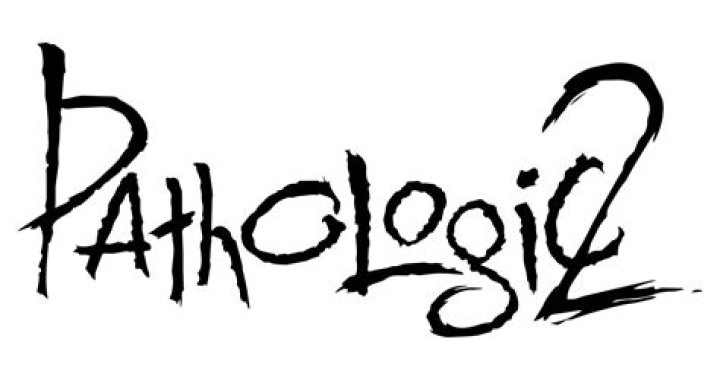 Logo of Pathologic 2