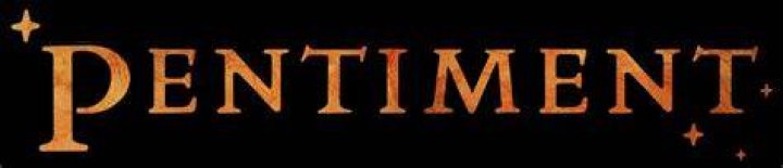 Logo of Pentiment