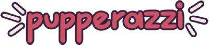 Logo of Pupperazzi