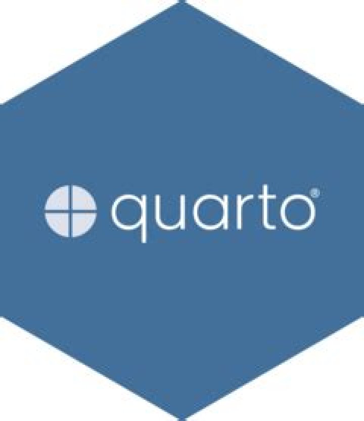 Logo of Quarto