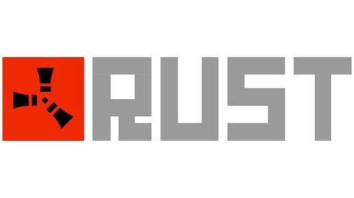 Logo of Rust