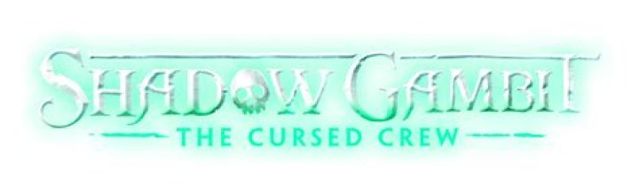 Logo of Shadow Gambit: The Cursed Crew