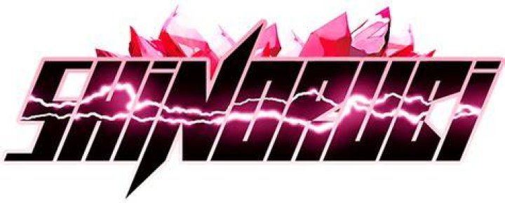 Logo of SHINORUBI
